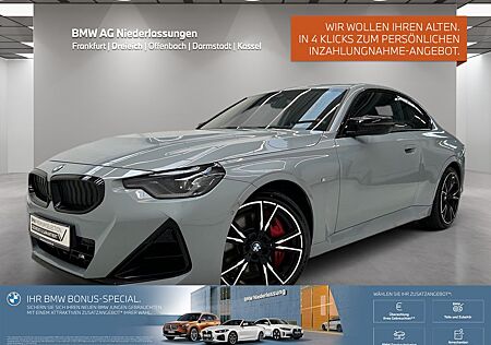 BMW 240 M240i xDrive Coupé M Sport Harman/K Kamera LED