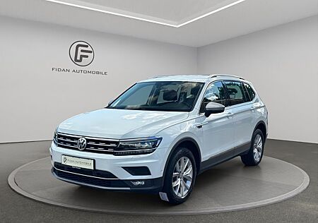VW Tiguan Allspace Volkswagen Highline 4M*Virtual*Standhz*LED*