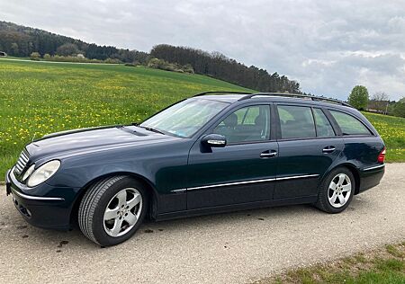 Mercedes-Benz E 280 CDI T AVANTGARDE Avantgarde