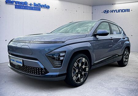 Hyundai Kona EV PRIME