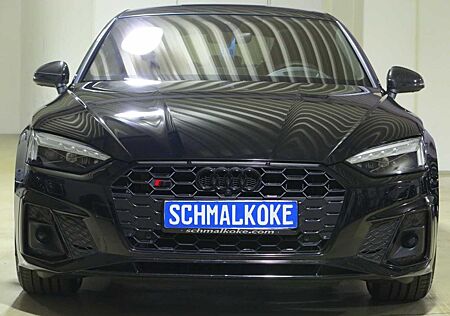 Audi S5 Sportback TDI3.0V6 SCR quatt tip eSAD AHK Nav