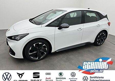 Cupra Born Autom. 204PS 58kWh PilotM19Below Navi