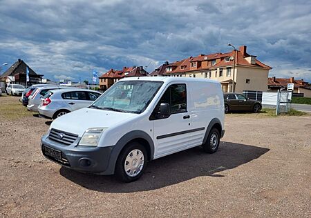 Ford Transit Connect Kasten