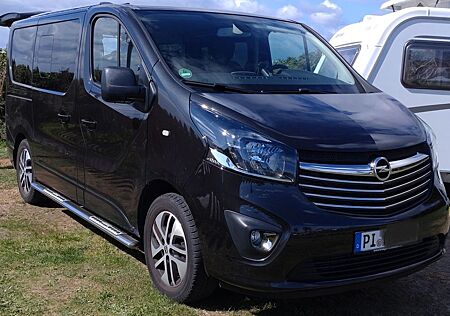 Opel Vivaro Life BI Turbo