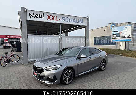 BMW 218 Gran Coupé M Sport Connected Professional