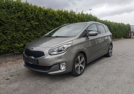 Kia Carens Spirit *1.Hand*7-Sitzer*Automatik*
