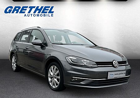 VW Golf Volkswagen VII Highline BMT Start-Stopp 1.5 TSI Navi M