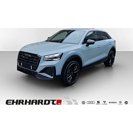Audi Q2 leasen