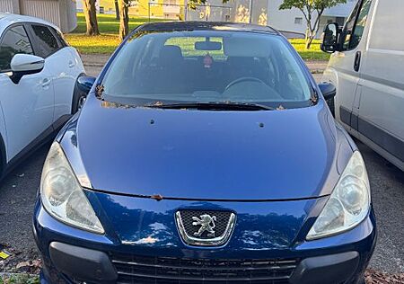 Peugeot 307 1.4
