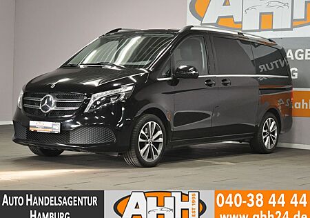 Mercedes-Benz V 300 d 4M AVANTGARDE DAB|360|STDH|BURMESTER|18Z