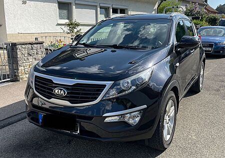 Kia Sportage 1.6 GDI 2WD Attract