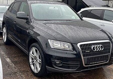 Audi Q5 2.0 TFSI 132kW quattro -