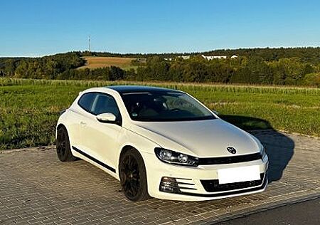 VW Scirocco gebraucht kaufen VW Scirocco Volkswagen 1.4 TSI -