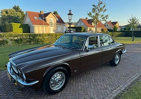 Jaguar XJ 4.2 L II Automaat