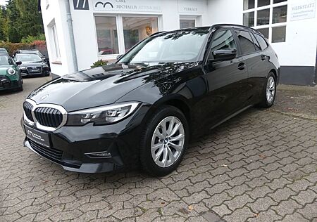 BMW 318 d Touring, 2. Hd., Top Zustand