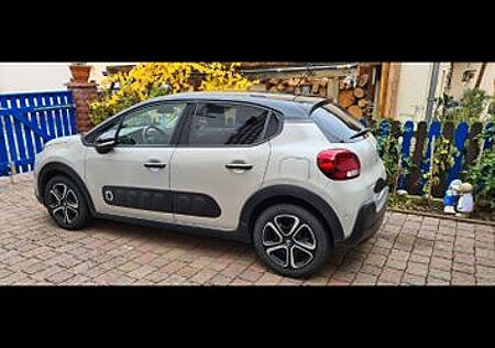 Citroën C3 PureTech 110 Stop&Start SHINE SHINE