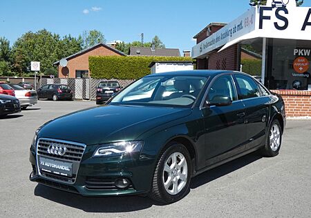 Audi A4 Lim. Ambiente TOP ZUSTAND 2.Hand