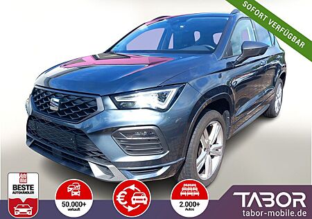 Seat Ateca 1.5 TSI 150 DSG FR Pano LED Nav ACC SHZ 18