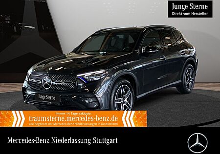 Mercedes-Benz GLC 220 d 4M AMG DIGITAL AHK 360° NIGHT MEMORY