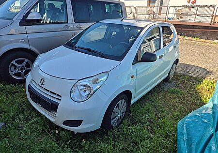 Suzuki Alto 1.0 Club Club 1Hand Rentner Fahrzeug