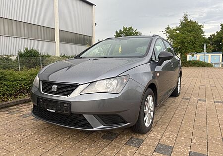 Seat Ibiza ST/TÜV/ALU/MULTILENKRAD/ISOFIX/EL.FENSTER