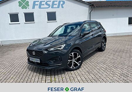 Seat Tarraco FR 2.0 TDI DSG 4Drive ACC BEATS SHZ+LHZ