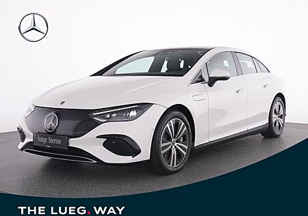 Mercedes-Benz EQE 300 ElectricArt+Pano+DLight+360+HALenk+Dist+