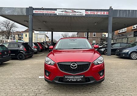 Mazda CX-5 Sports-Line AWD*AUTOMATIK*