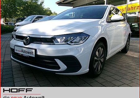 VW Polo Volkswagen 1.0 Move Navi LED PDC APP SHZ