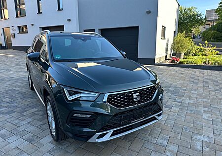 Seat Ateca 2.0 TSI Xperience 4Drive DSG AHK