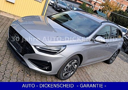 Hyundai i30 KOMBI 1.0T-DCT-STYLE-LED-SH-LH-NAVI-Keyle