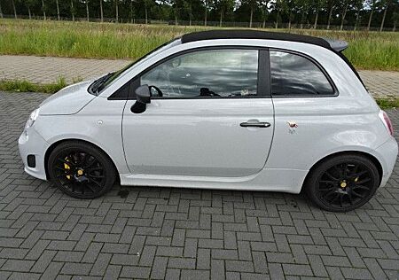 Abarth 595 Competizione 1.4 T-Jet 16V Competizione