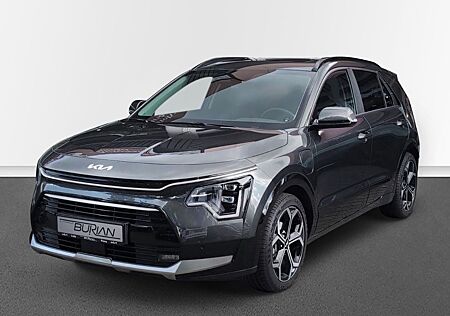 Kia Niro 1.6 PHEV Plug&Ride, DCT, ACC, PDC, LED