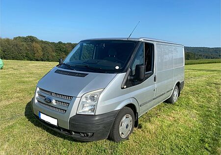 Ford Transit 2.2 TDCi Kastenwagen L1H1