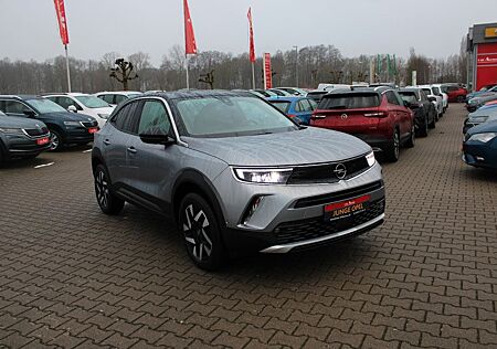 Opel Mokka 1.2 Elegance*1.Hand*Automatik*SHZ*