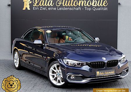 BMW 430 i Cabrio 2.0 Individual CARPLAY/H&K