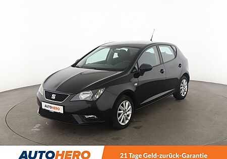Seat Ibiza 1.2 TSI Reference*TEMPO*ALU*KLIMA*TOUCH*