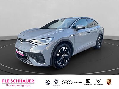 Volkswagen ID.5 Navi Tel.-Vorb. Panorama LED 360 Kamera Tem