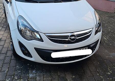 Opel Corsa 1.4 Color Edition 74kW Color Edition