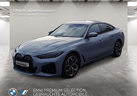 BMW i4 eDrive40 Gran Coupé M Sport Navi Harman/K
