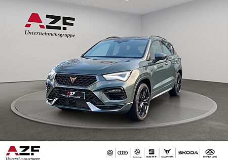 Cupra Ateca VZ 2.0 TSI DSG 4Drive+AHK+Pano+Beats+SHZ