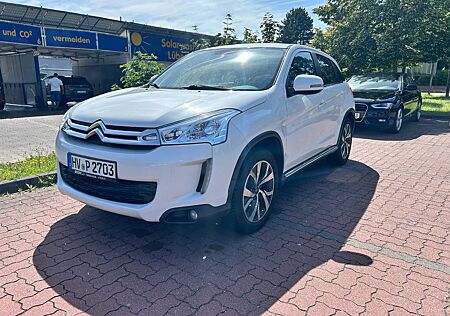 Citroën C4 Aircross HDi 150 Stop & Start 2WD Tendanc...