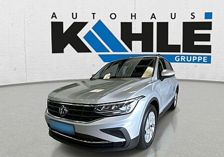 VW Tiguan Volkswagen 2.0 TDI Life