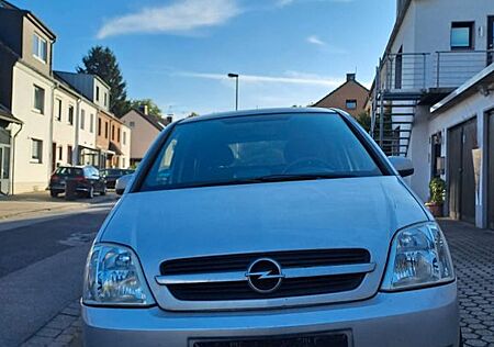 Opel Meriva 1.6 Enjoy 74kW Enjoy