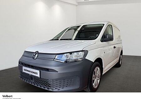VW Caddy Volkswagen Cargo 2.0 TDI 55 kW - Klima PDC