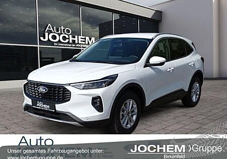Ford Kuga Titanium Fhev Winter 360°Kamera UPE 47.200€