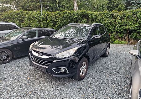 Hyundai ix35 Style AWD 4x4