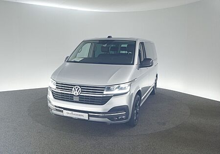 VW T6 Multivan Volkswagen T6.1 Multivan 2.0 TDI 4M DSG KR AHK