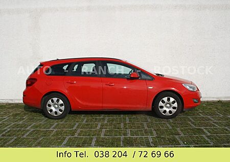 Opel Astra Sports Tourer 1.7 CDTI Edition Klima/Pdc