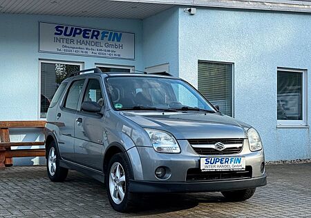 Suzuki Ignis 1.3 X-45 4WD Comfort KLIMAANLAGE LM SV ZV